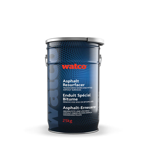 Watco Asphalt & Beton-Erneuerer