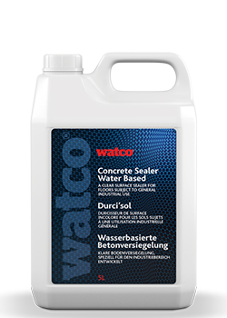 Watco Wasserbasierte Betonversiegelung