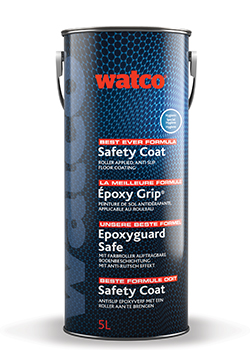 Watco Epoxyguard Safe Hygiene