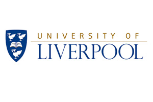 University of liverpool logo