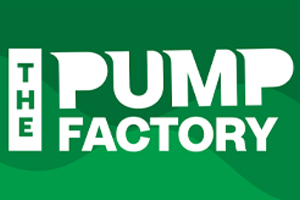 The Pump Factory
