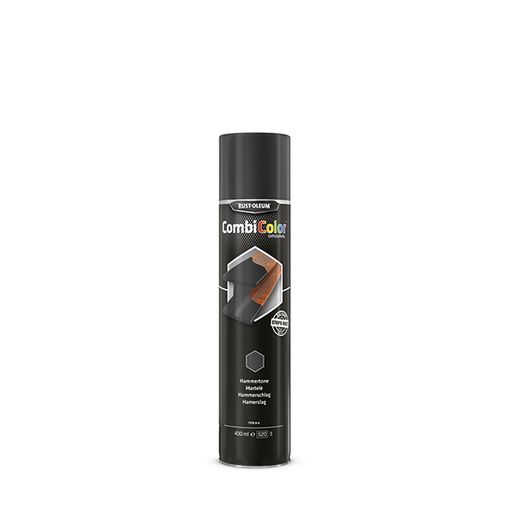 Rust-Oleum CombiColor ® Original Hammerschlag Spray 400 ml