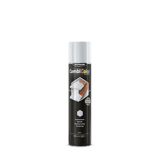Rust-Oleum CombiColor ® Original Hammerschlag Spray 400 ml image 2