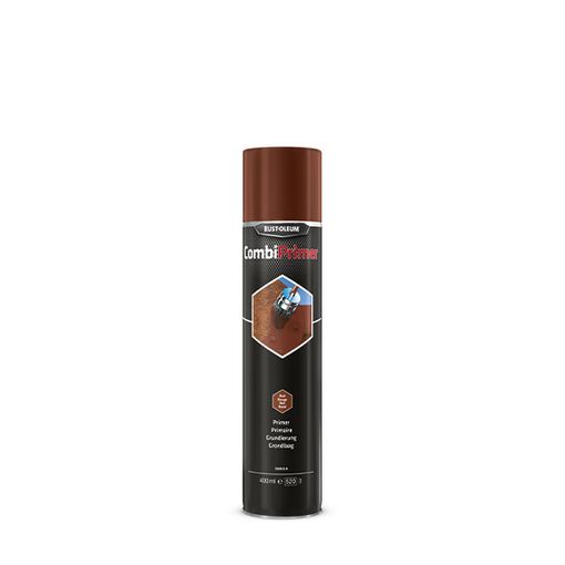Rust-Oleum CombiPrimer® Rostschutzgrundierung 400 ml