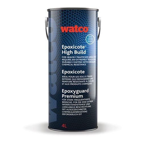 Watco Epoxyguard Premium Anti-Rutsch Kalttrocknend