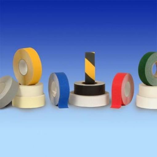 Safety Tape Anti-Rutschband Alle Farben