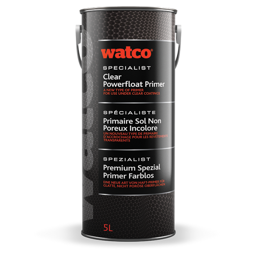 Watco Premium Spezial Primer image 1