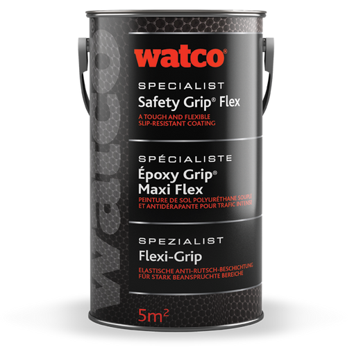 Watco Flexi-Grip image 1