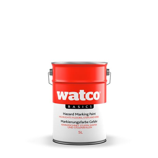 Watco Markierungsfarbe Gefahr image 1