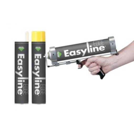 Easyline Handapplikator