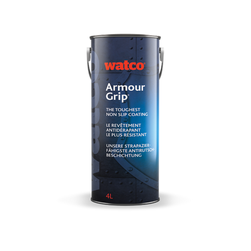 Watco ArmourGrip