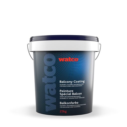 Watco Balkonfarbe image 1