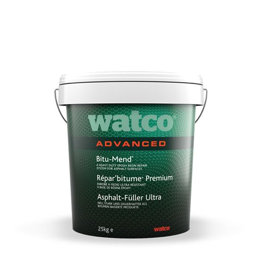 Watco Asphalt-Füller Ultra