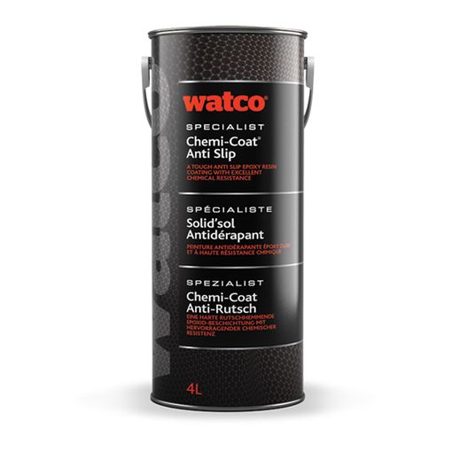 Watco Chemi-Coat Anti-Rutsch image 1