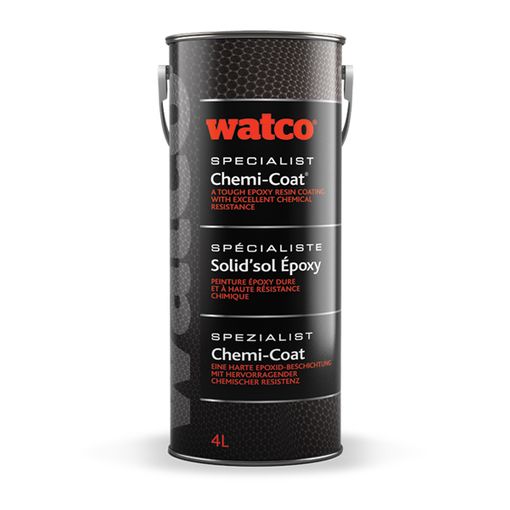 Watco Chemi-Coat image