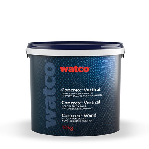 Watco Concrex Wand