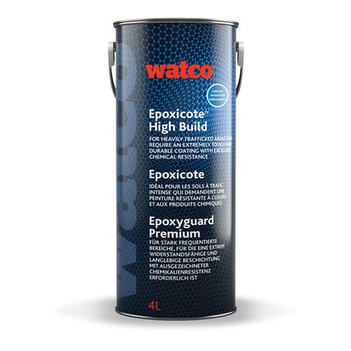 Watco Epoxyguard Premium Kalttrocknend image 1