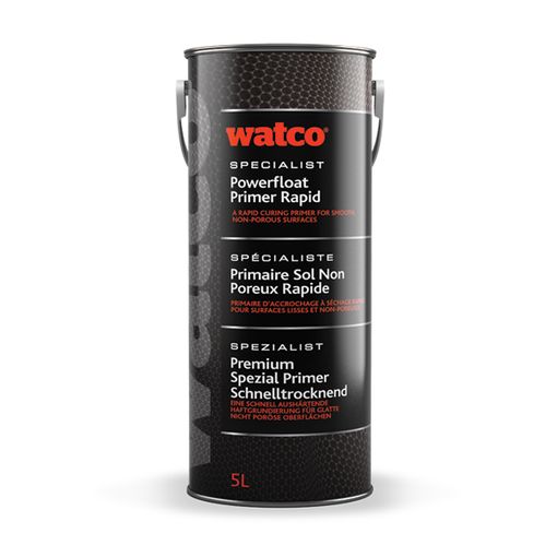 Watco Premium Spezial Primer Schnelltrocknend