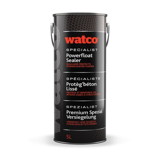 Watco Premium Spezial Versiegelung image 1