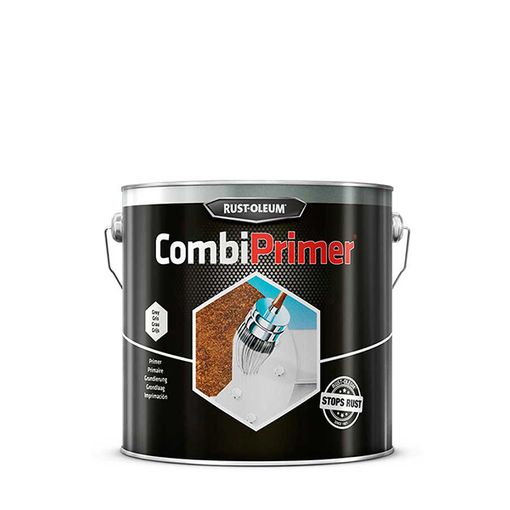 Rust-Oleum CombiPrimer® Rostschutzgrundierung 2.5l image 2