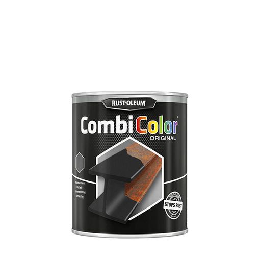 Rust-Oleum CombiColor® Original Hammerschlag 750ml