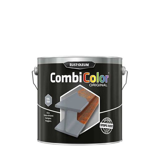Rust-Oleum CombiColor® Original image