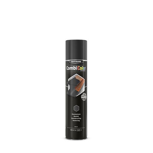 Rust-Oleum CombiColor ® Original Hammerschlag Spray 400ml image 1