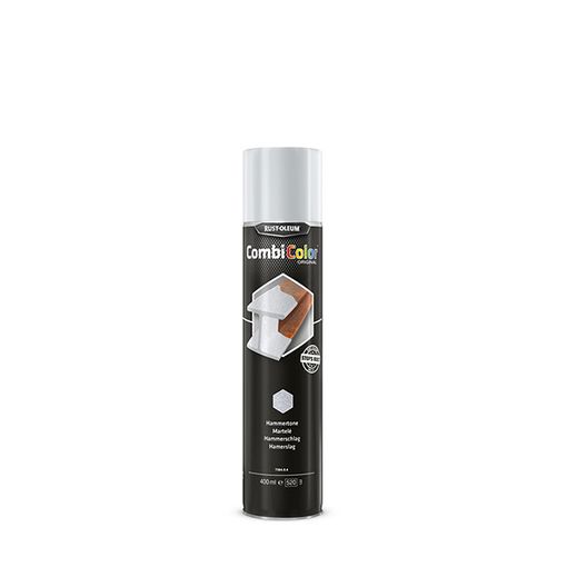 Rust-Oleum CombiColor ® Original Hammerschlag Spray 400ml image 2