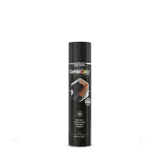 Rust-Oleum CombiColor® Original Spray 400ml image