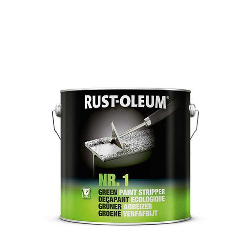 Rust-Oleum NR. 1 Grüner Abbeizer 2,5L