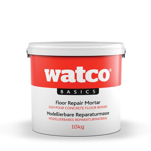 Watco Modellierbare Reparaturmasse