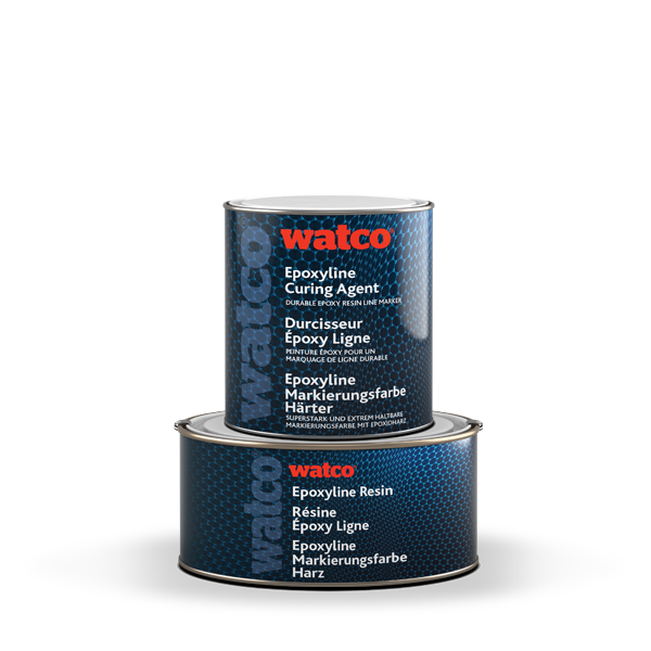 Watco Epoxyline Markierungsfarbe
