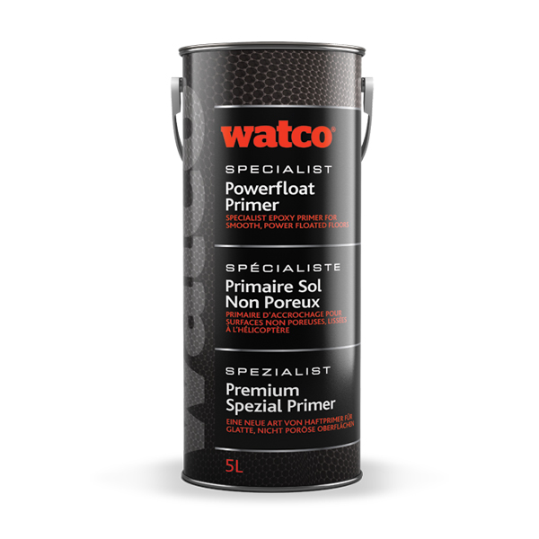 Watco Premium Spezial Primer